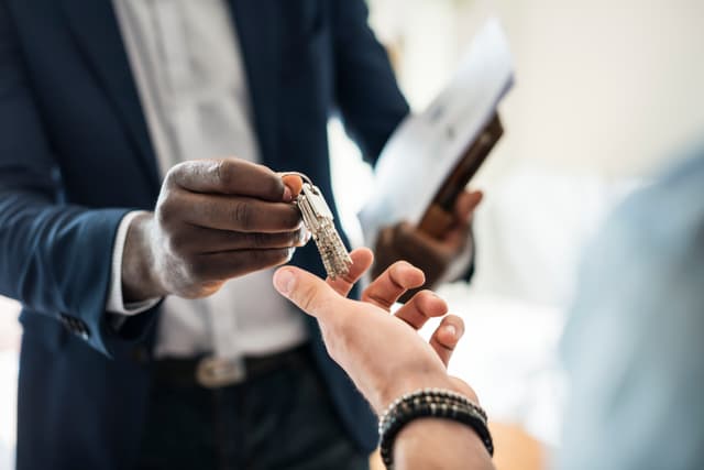Property Management in Kenya : What is the Definition, Roles involved, Types, and Duties