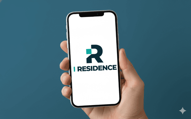 The New Standard of Apartment Living. Digital Access, Maintenance Tracking & Community Features