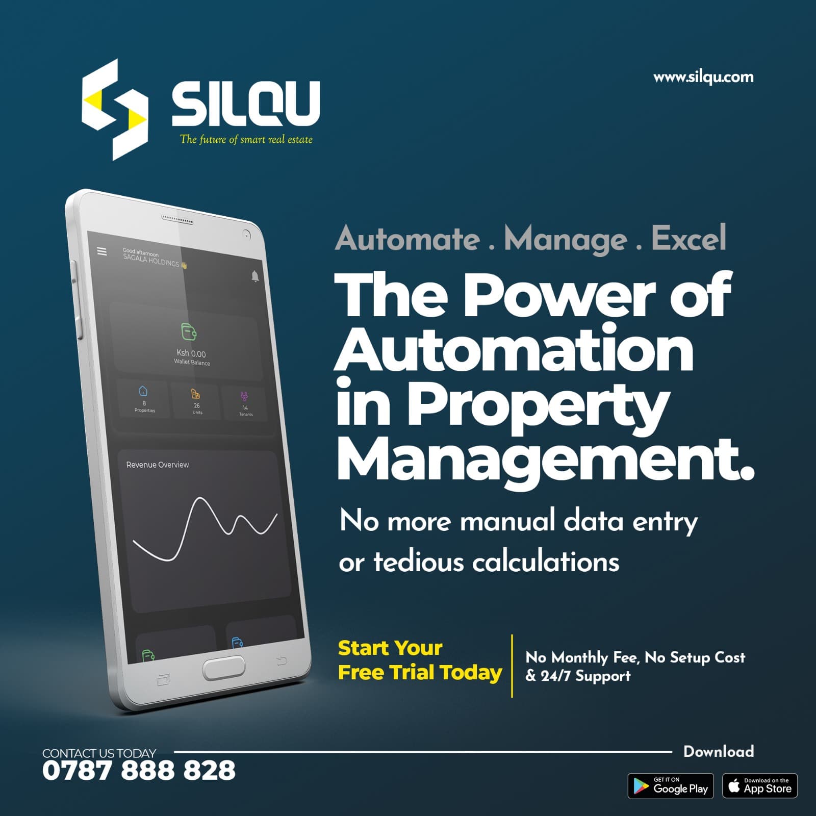 All you need to know about our Property Manager Portal